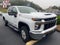 2020 Chevrolet Silverado 2500HD LT
