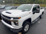 2020 Chevrolet Silverado 2500HD LT