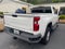 2020 Chevrolet Silverado 2500HD LT