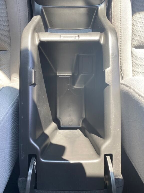 2020 Chevrolet Colorado WT