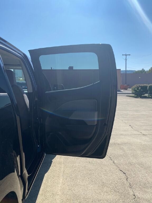 2020 Chevrolet Colorado WT