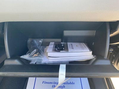 2020 Chevrolet Colorado WT