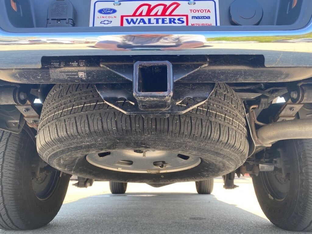 2020 Chevrolet Colorado WT