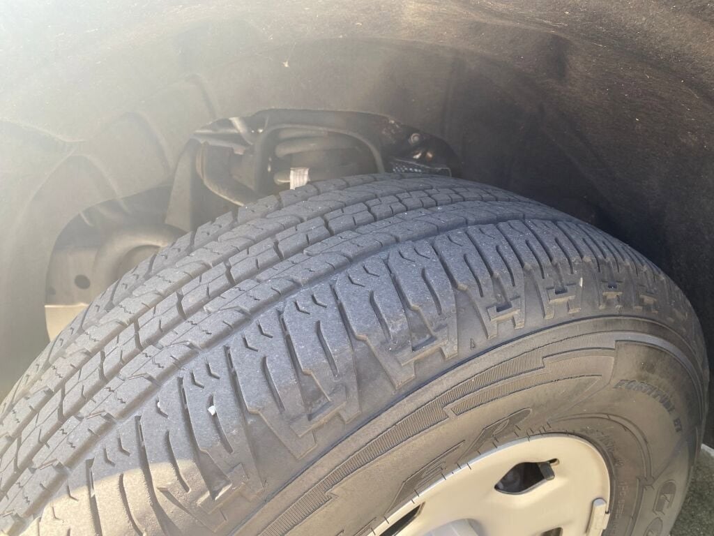 2020 Chevrolet Colorado WT