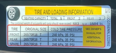 2020 Chevrolet Colorado WT