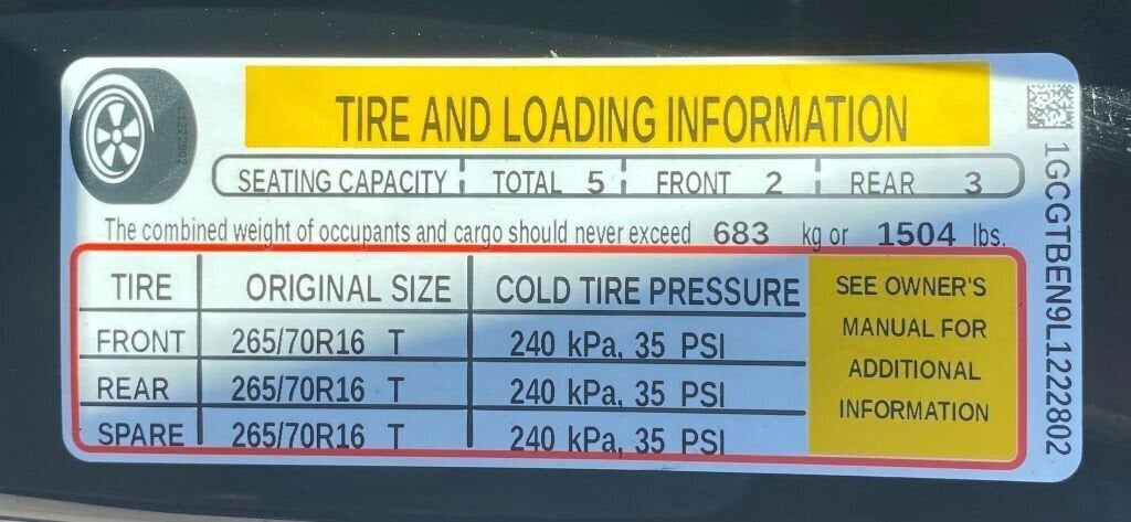 2020 Chevrolet Colorado WT