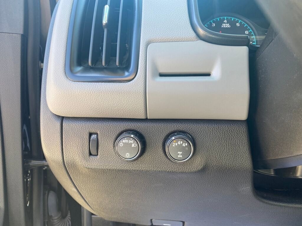 2020 Chevrolet Colorado WT