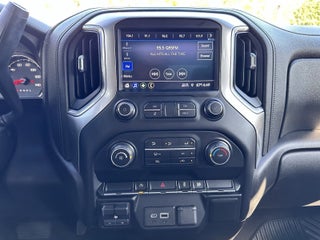 2019 Chevrolet Silverado 1500 LT in Pikeville, KY - Bruce Walters Ford Lincoln Kia