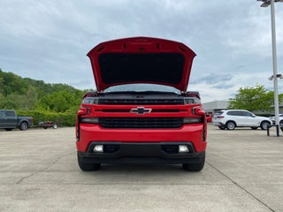 2021 Chevrolet Silverado 1500 RST in Pikeville, KY - Bruce Walters Ford Lincoln Kia