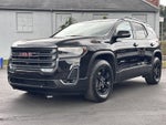 2021 GMC Acadia AT4