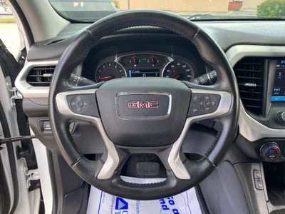 2019 GMC Acadia SLT
