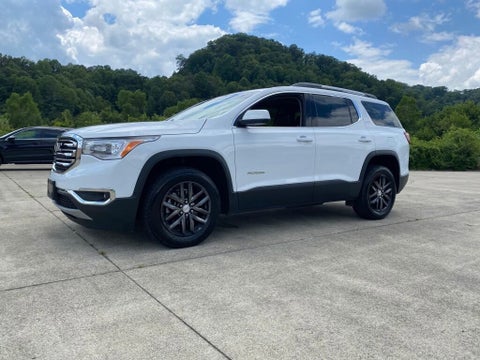 2019 GMC Acadia SLT in Pikeville, KY - Bruce Walters Ford Lincoln Kia