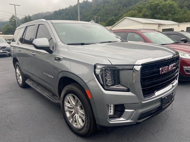 2023 GMC Yukon SLE