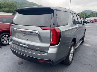2023 GMC Yukon SLE in Pikeville, KY - Bruce Walters Ford Lincoln Kia