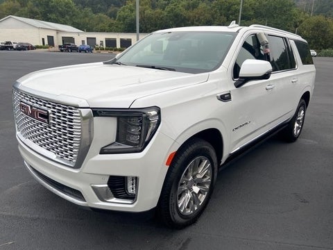 2023 GMC Yukon XL Denali in Pikeville, KY - Bruce Walters Ford Lincoln Kia
