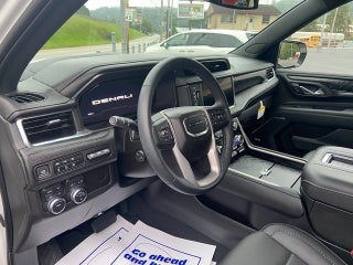 2023 GMC Yukon XL Denali in Pikeville, KY - Bruce Walters Ford Lincoln Kia