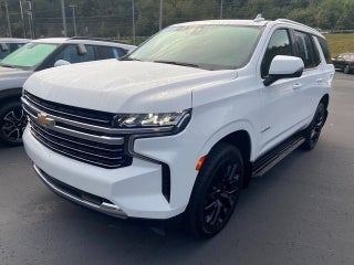 2022 Chevrolet Tahoe LT in Pikeville, KY - Bruce Walters Ford Lincoln Kia