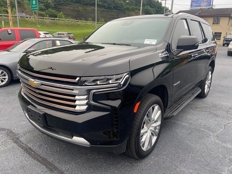 2023 Chevrolet Tahoe High Country in Pikeville, KY - Bruce Walters Ford Lincoln Kia