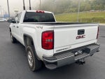 2015 GMC Sierra 2500HD Base