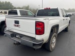 2015 GMC Sierra 2500HD Base