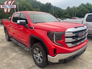 2023 GMC Sierra 1500 SLE in Pikeville, KY - Bruce Walters Ford Lincoln Kia