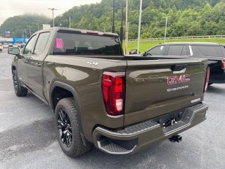 2023 GMC Sierra 1500 Elevation in Pikeville, KY - Bruce Walters Ford Lincoln Kia