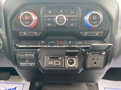 2019 GMC Sierra 1500 SLE