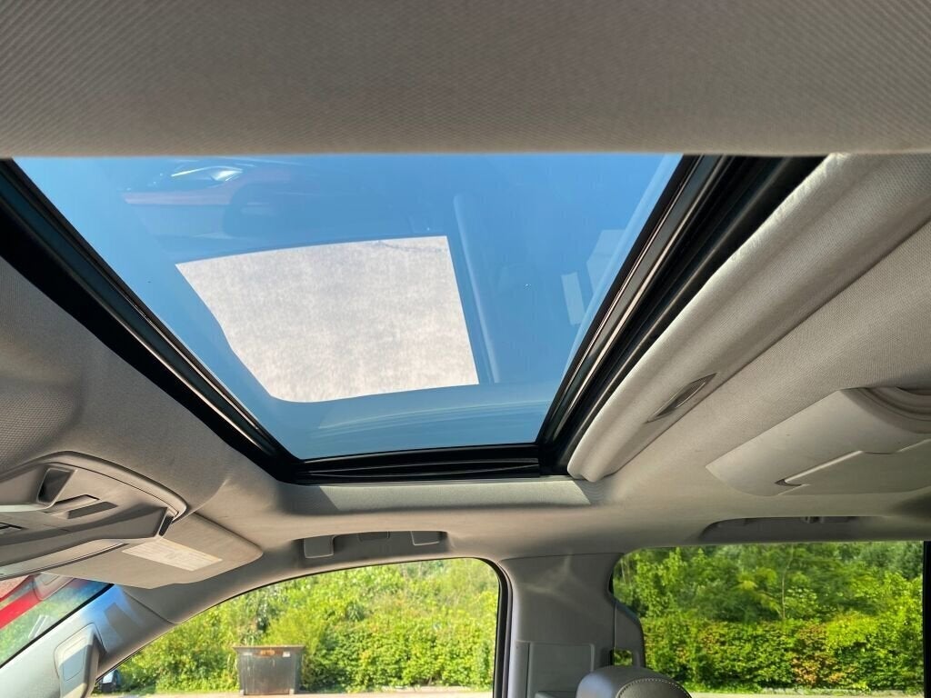 2016 Cadillac Escalade Luxury Collection