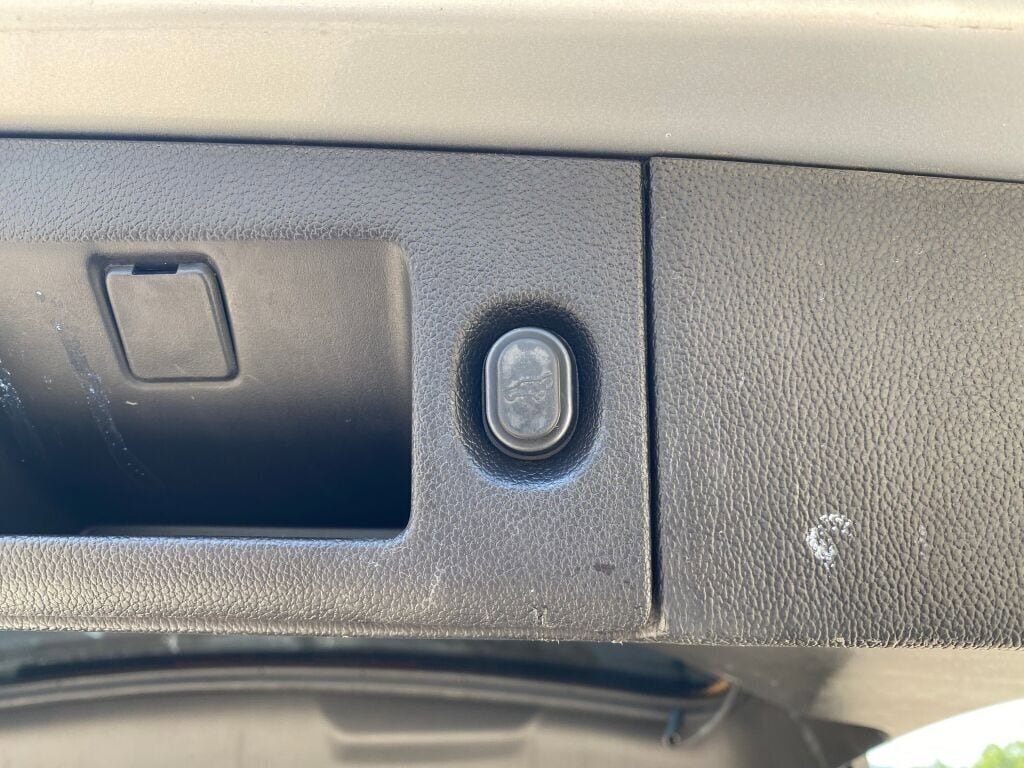 2016 Cadillac Escalade Luxury Collection