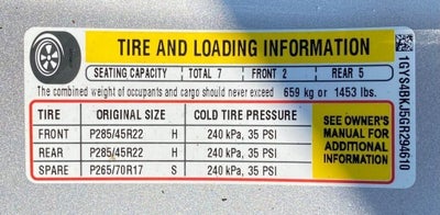 2016 Cadillac Escalade Luxury Collection