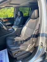 2016 Cadillac Escalade Luxury Collection