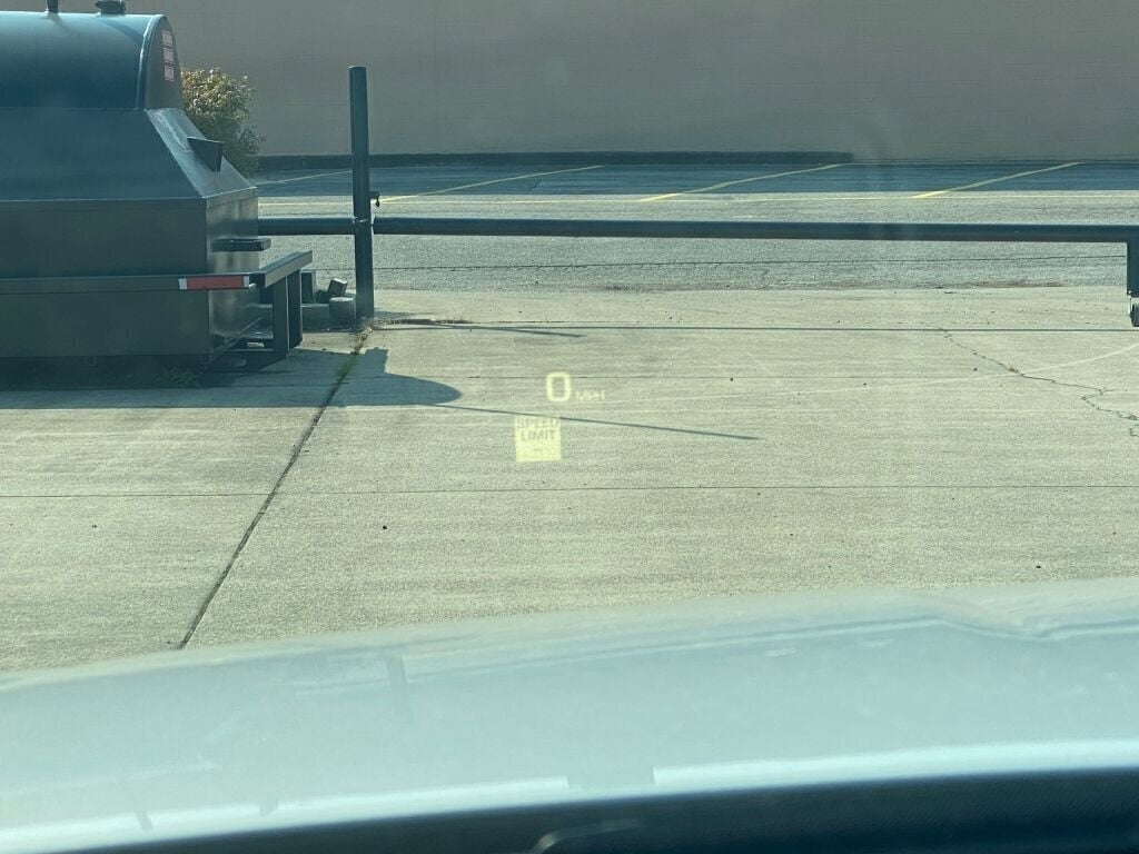 2016 Cadillac Escalade Luxury Collection