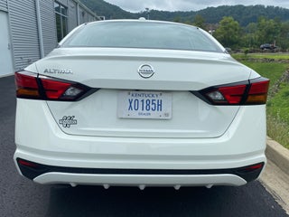 2019 Nissan Altima 2.5 S in Pikeville, KY - Bruce Walters Ford Lincoln Kia