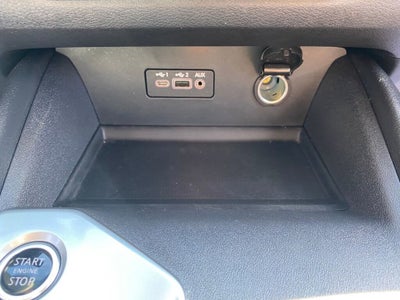 2020 Nissan Altima 25S