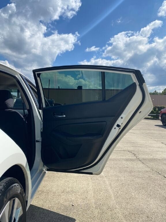 2020 Nissan Altima 25S