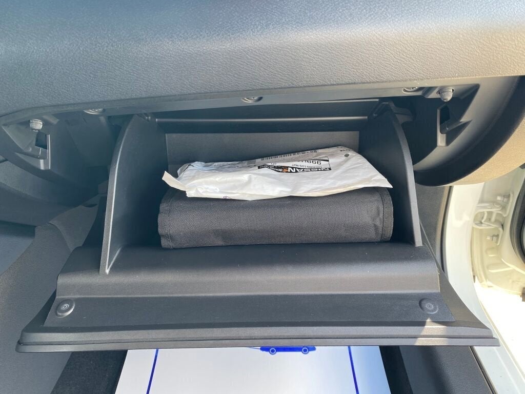 2020 Nissan Altima 25S