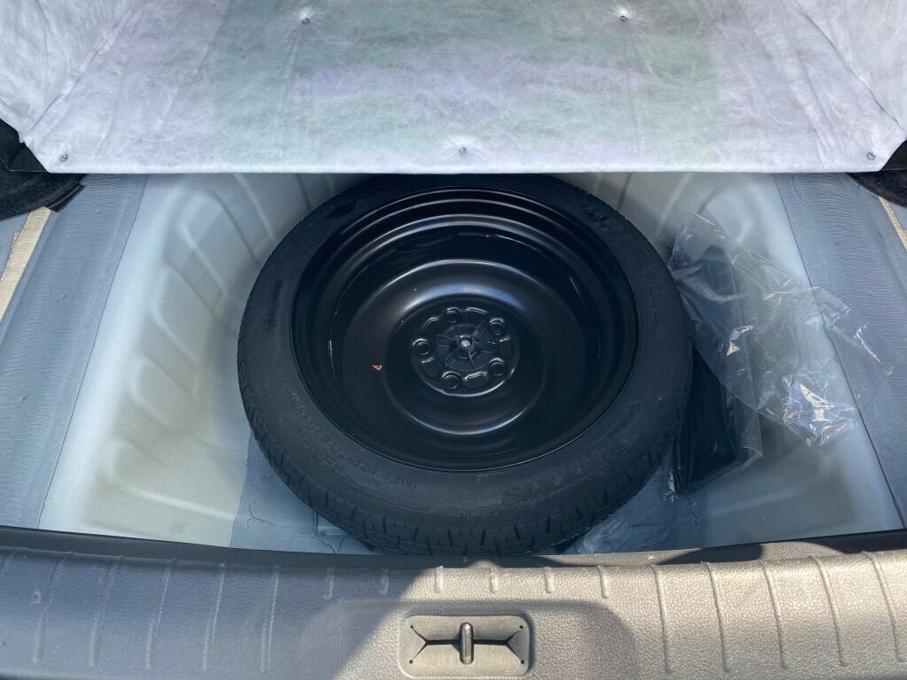 2020 Nissan Altima 25S