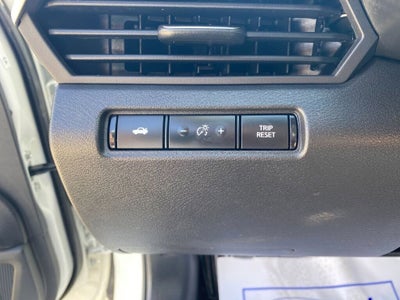 2020 Nissan Altima 25S