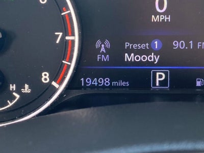 2020 Nissan Altima 25S