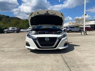 2020 Nissan Altima 25S in Pikeville, KY - Bruce Walters Ford Lincoln Kia