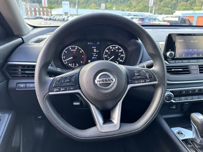 2021 Nissan Altima 2.5 S
