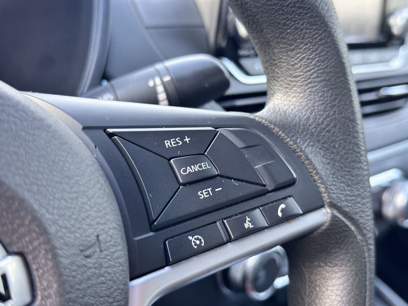 2021 Nissan Altima 2.5 S