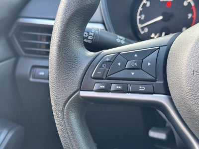 2021 Nissan Altima 2.5 S