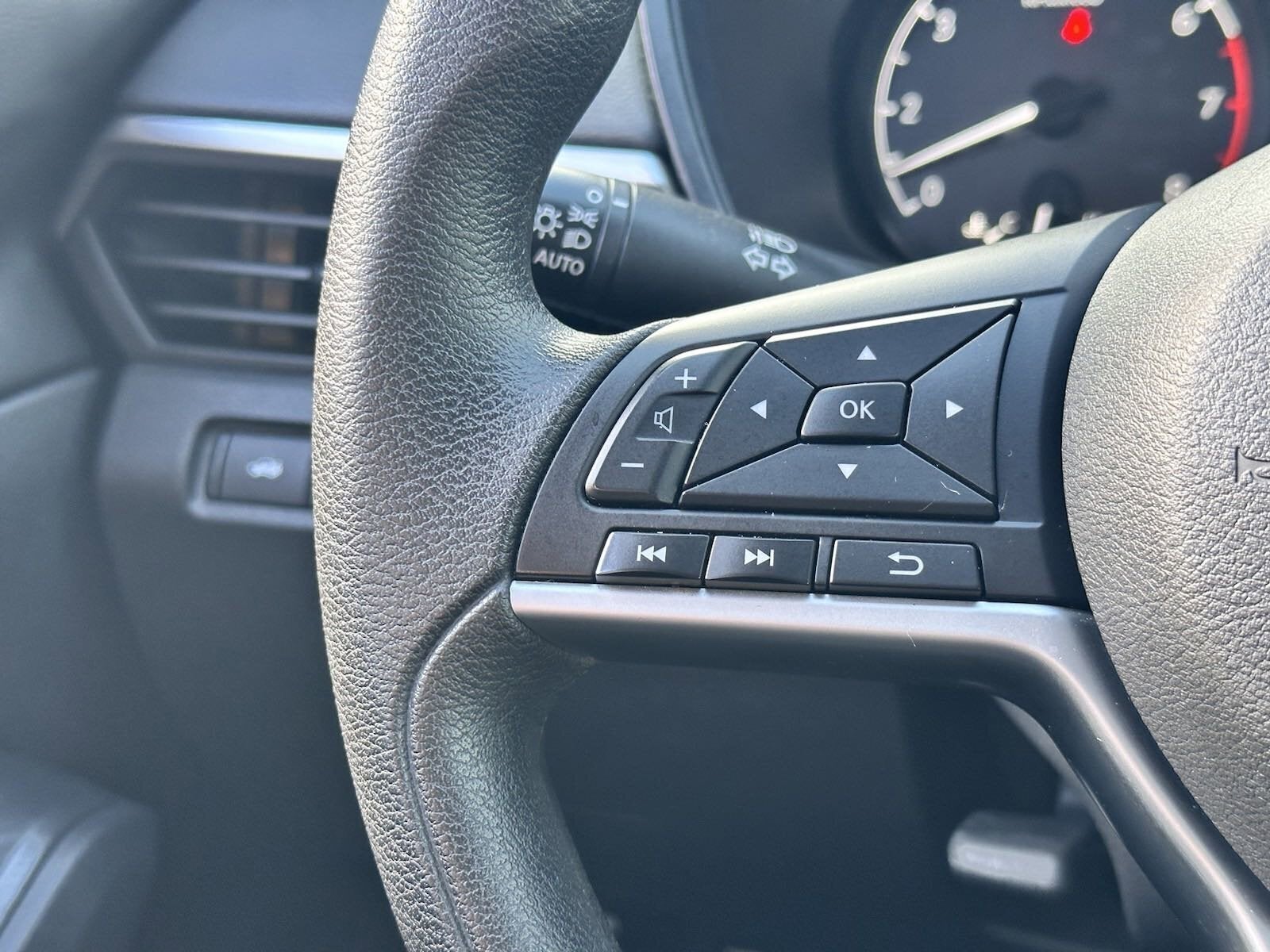 2021 Nissan Altima 2.5 S