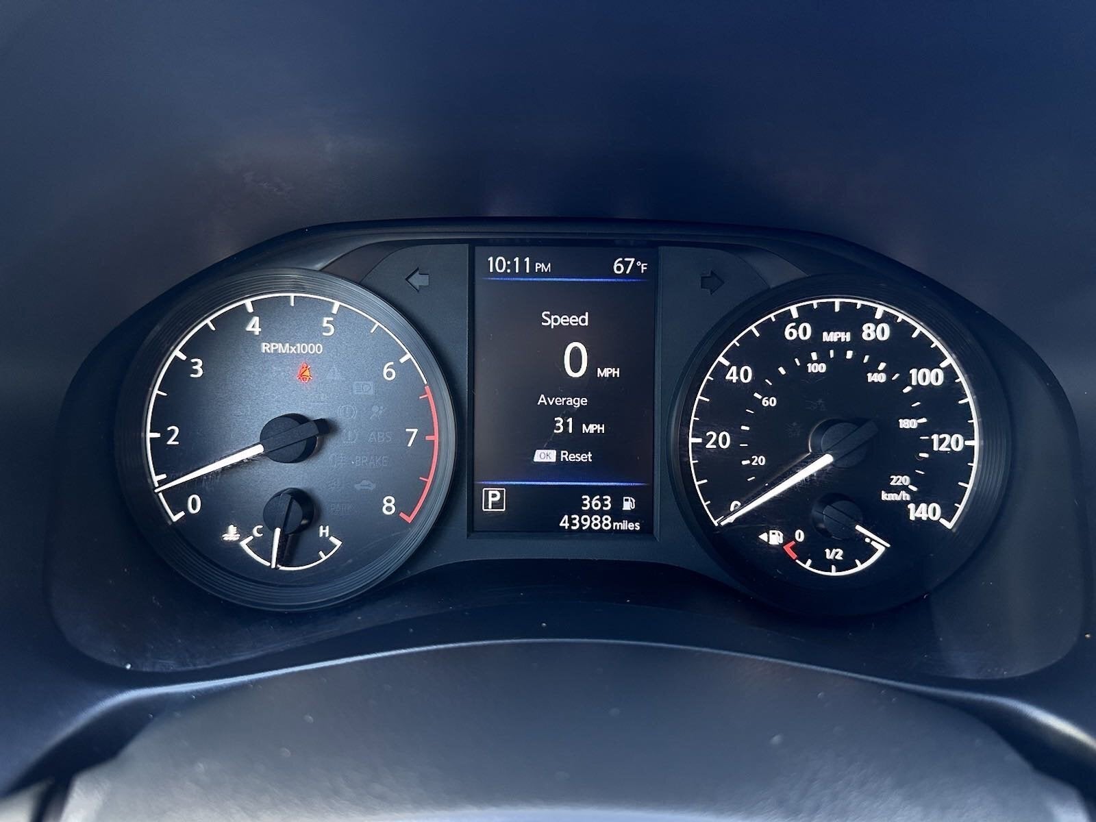 2021 Nissan Altima 2.5 S