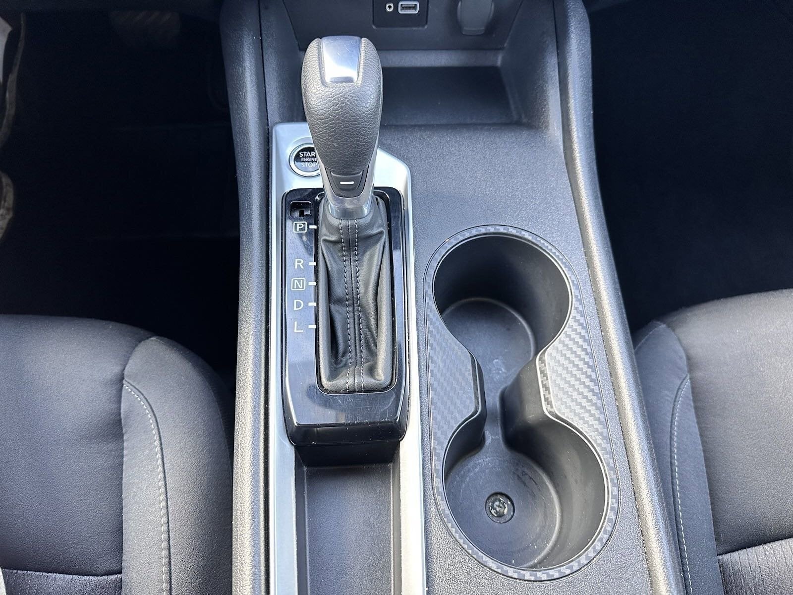 2021 Nissan Altima 2.5 S