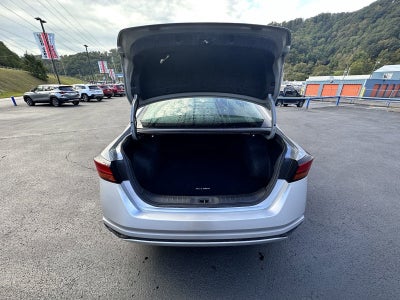 2021 Nissan Altima 2.5 S