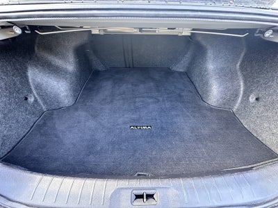 2021 Nissan Altima 2.5 S