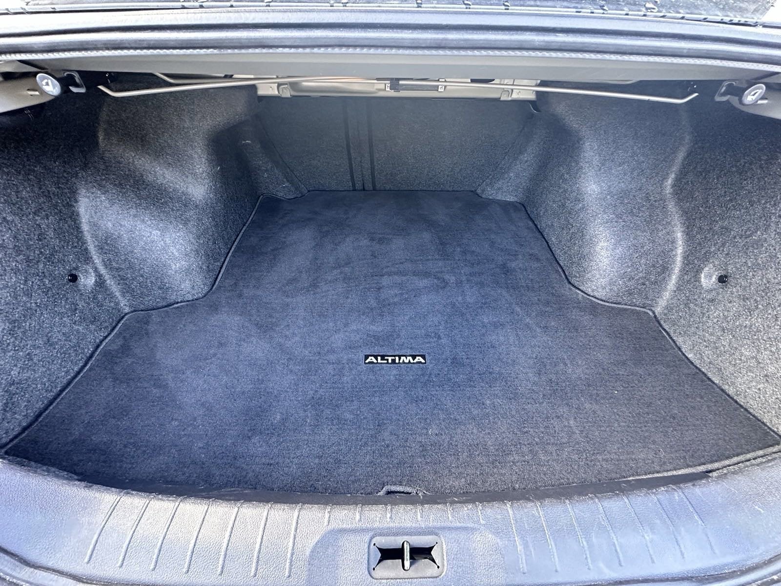 2021 Nissan Altima 2.5 S