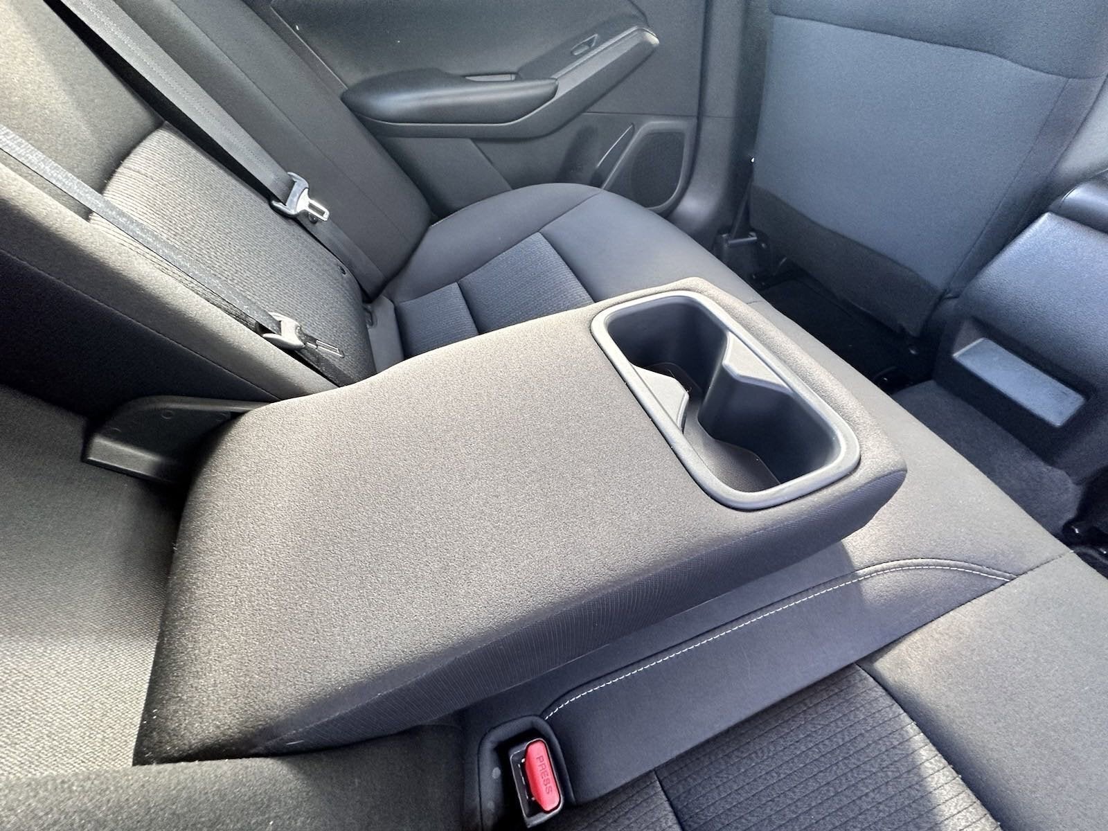 2021 Nissan Altima 2.5 S